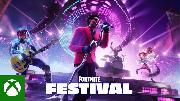 Fortnite Festival - Official Launch Trailer