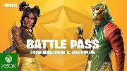 Fortnite Season 8 Battle Pass Official Trailer