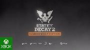 State of Decay 2 | Juggernaut Edition Launch Trailer