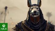 Assassin’s Creed Origins Order of the Ancients Trailer