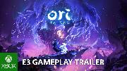 Ori and the Will of the Wisps - E3 2018 Gameplay Trailer