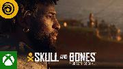 Skull & Bones Long Live Piracy Cinematic Trailer