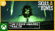 Skull & Bones The Game Awards 2023 Trailer