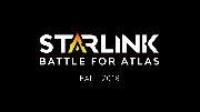 Starlink: Battle for Atlas E3 2017 Reveal Trailer