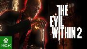 The Evil Within 2 Race Against Time Gameplay