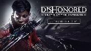 Dishonored: Death of the Outsider E3 2017 Announce Trailer