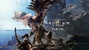 Monster Hunter World Official Announcement Trailer