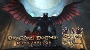 Dragon's Dogma Dark Arisen - Official Teaser Trailer