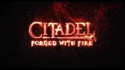 Citadel: Forged With Fire - Gameplay Trailer