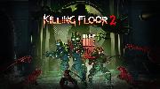 Killing Floor 2 | Deep Blue Z Update Trailer