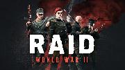 RAID: World War II Trailer
