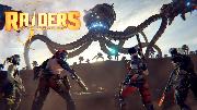 Raiders of the Broken Planet - Alien Myths Gamescom 2017 Trailer - XB1, PS4, PC