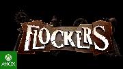 Flockers Launch Trailer