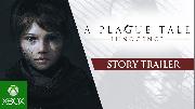 A Plague Tale Innocence | Story Trailer