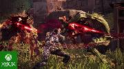 Darksiders III | Fury's Apocalypse Story Trailer