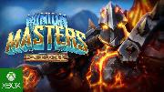 Minion Masters Xbox Launch Trailer