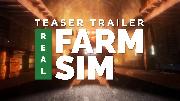 Real Farm Sim - Teaser Trailer