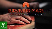 Surviving Mars | Paradox Mods and Mouse Keyboard Support