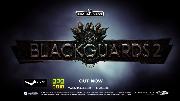 Blackguards 2 - Official Trailer