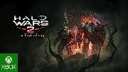 Halo Wars 2: Awakening the Nightmare Launch Trailer