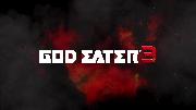 GOD EATER 3 - Announcement Trailer