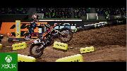 Monster Energy Supercross - Official Announce Trailer