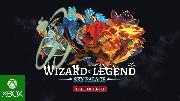 Wizard of Legend | Sky Palace Trailer