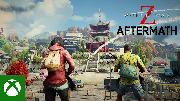 World War Z: Aftermath | Horde Mode XL Announce Trailer