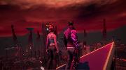 Saints Row Gat Out of Hell - Official Launch Trailer