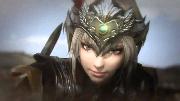 Dynasty Warriors 8 Empires Intro Trailer