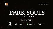 Dark Souls Remastered - Announcement Trailer