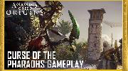 Assassin's Creed: Origins - Curse of the Pharaohs Gameplay