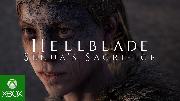 Hellblade Senua's Sacrifice Xbox One Trailer