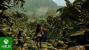 Shadow of the Tomb Raider A Stunning World Gameplay Video