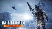 Battlefield 4 Final Stand Official Gameplay Trailer
