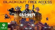 Call of Duty: Black Ops 4 | Blackout Free Access