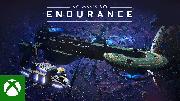 No Man's Sky - Endurance Update Trailer