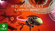 No Man's Sky | Living Ship Update