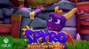 Spyro Reignited Trilogy | Launch Trailer