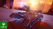 Battlezone Gold Edition - Xbox One Announcement Trailer