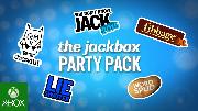 The Jackbox Party Pack Xbox One Trailer