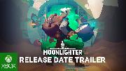 Moonlighter Xbox One Release Date
