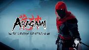 Aragami Shadow Edition Announcement Trailer