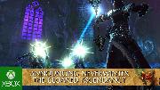 Neverwinter: The Cloaked Ascendancy Launch Trailer