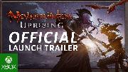 Neverwinter: Uprising - Official Launch Trailer