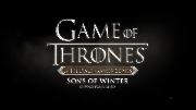 Game of Thrones Episode 4: Sons of Winter Trailer