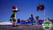 NBA 2K Playgrounds 2 | Christmas Trailer