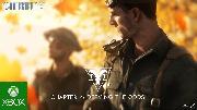 Battlefield 5 Chapter 4: Defying The Odds DLC Trailer