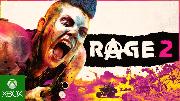 RAGE 2 - Official Gameplay Trailer