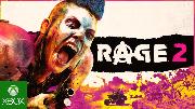 RAGE 2 - Official Gameplay Trailer